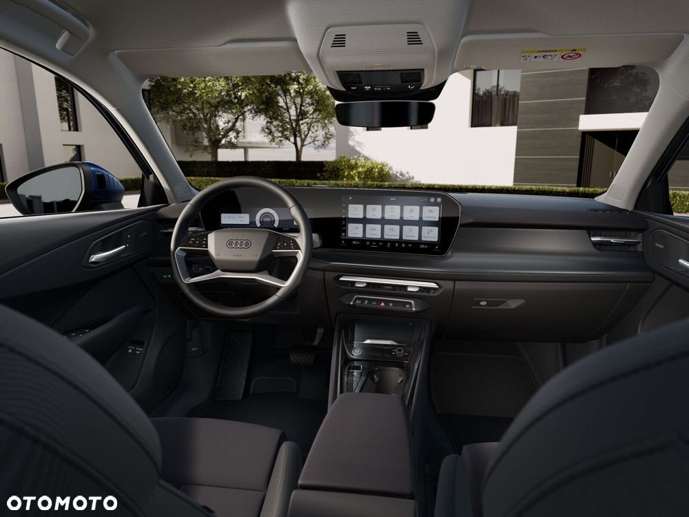 Audi Q3 Sportback - 7