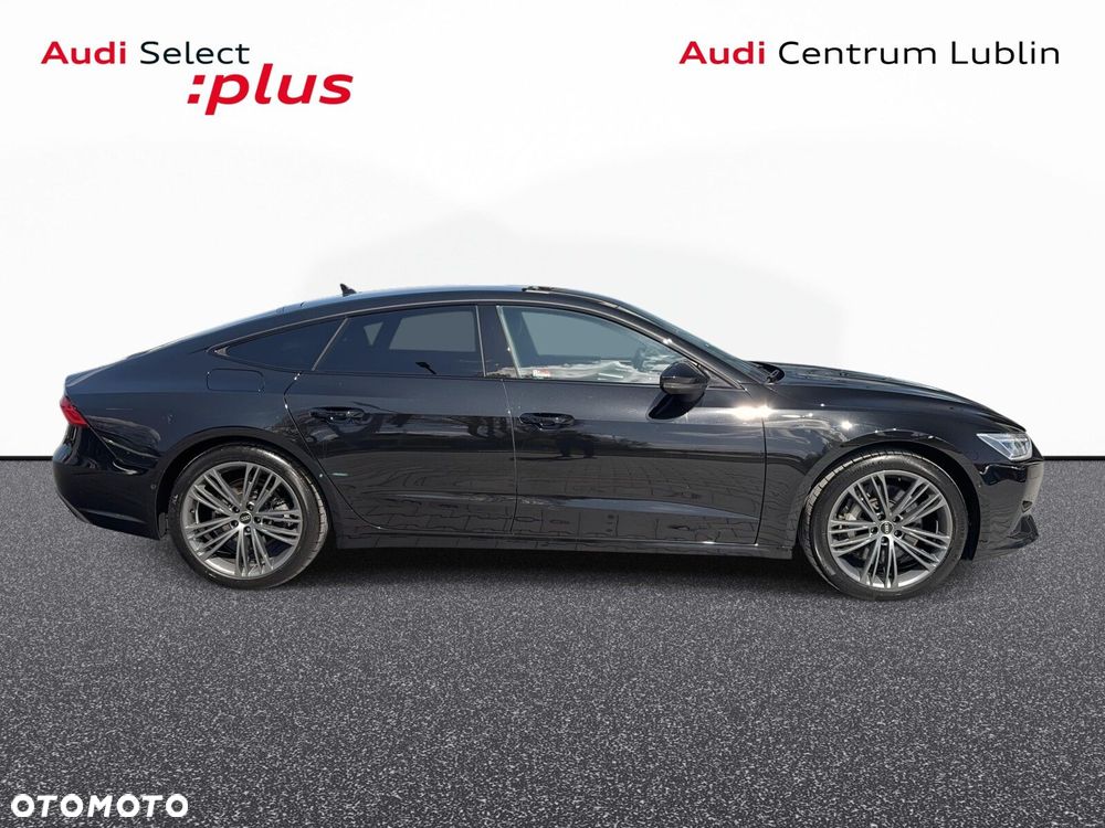 Audi A7 Sportback - 4