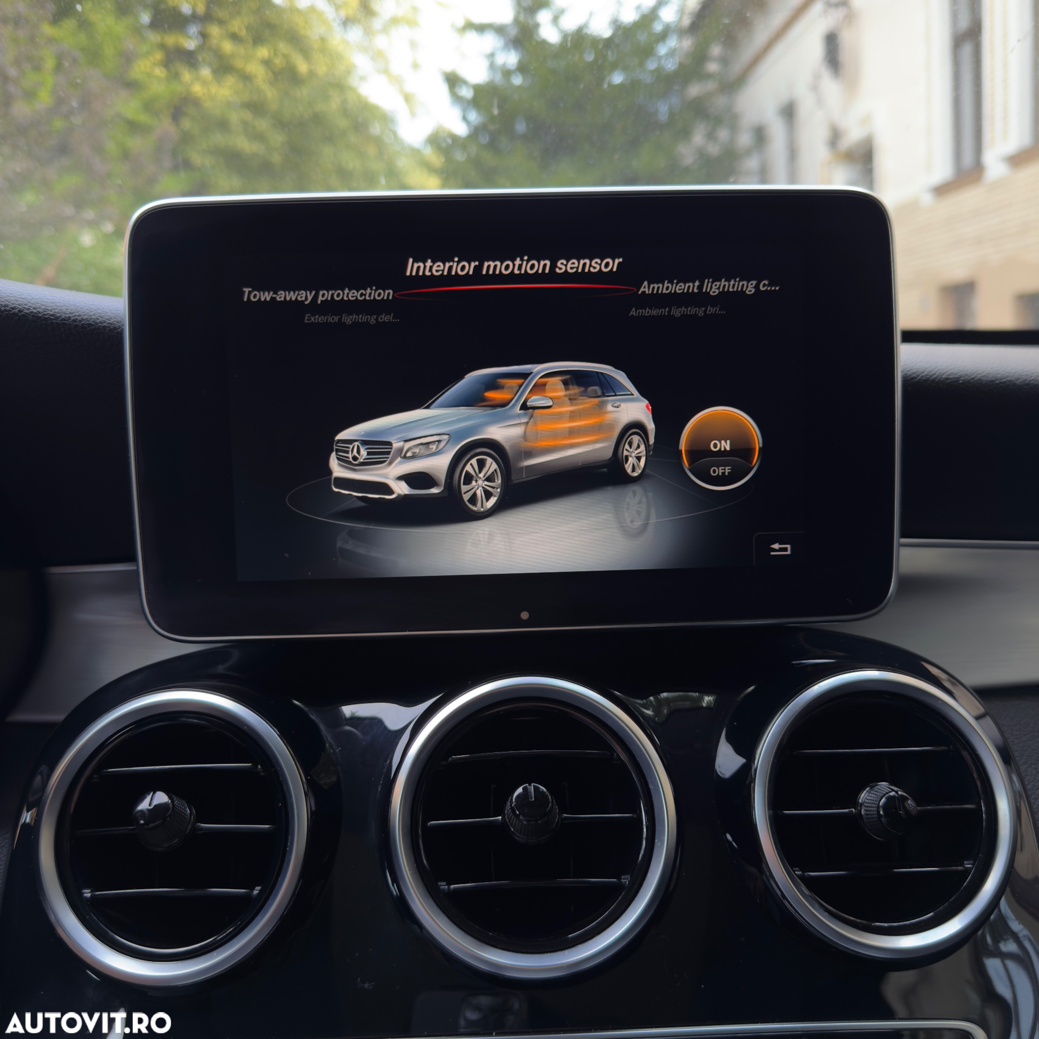 Mercedes-Benz GLC 250 4MATIC - 20