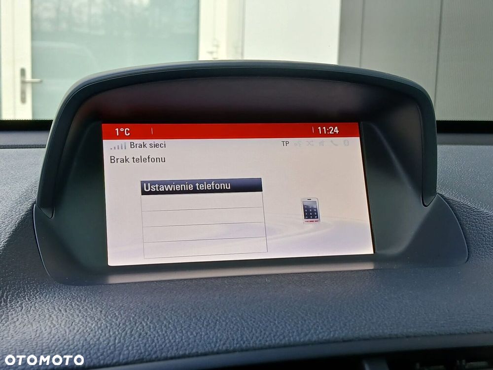 Opel Mokka 1.4 T Cosmo - 13