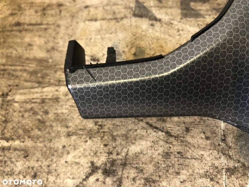 DEKORY LISTWY OZDOBNE DESKI SEAT LEON IV KOMBI - 6