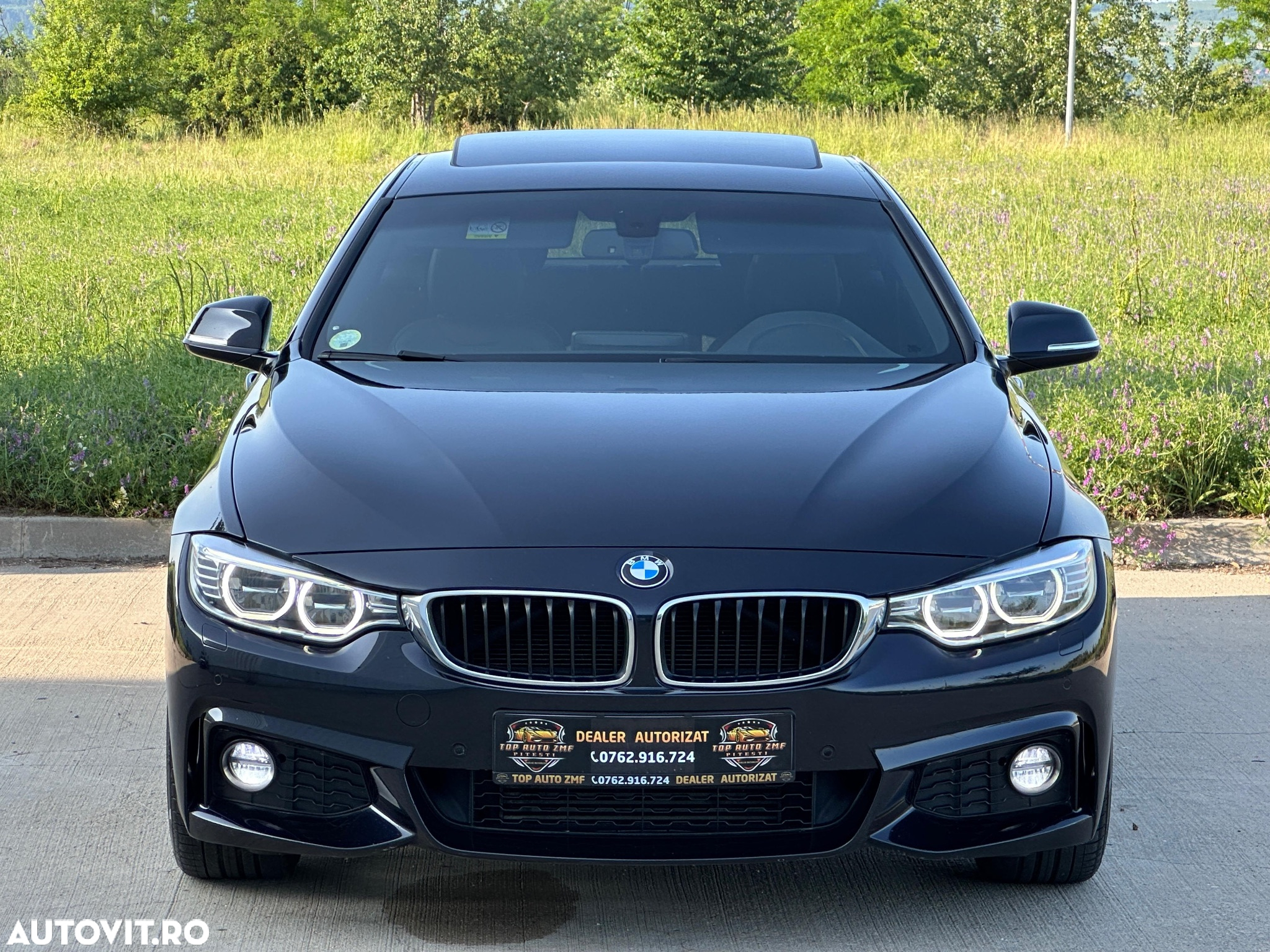 BMW Seria 4 - 15