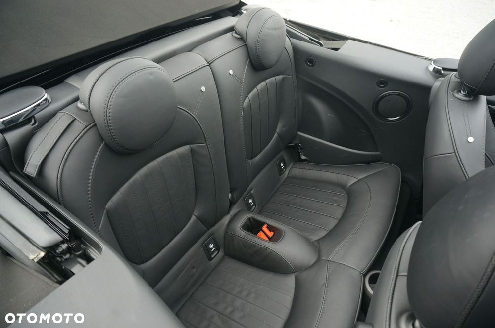 MINI John Cooper Works - 20
