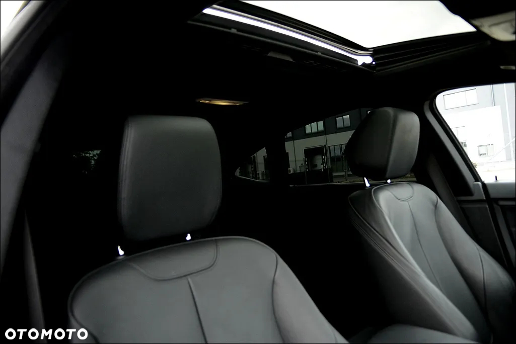 BMW Seria 4 420d Gran Coupe Sport-Aut Sport Line - 27
