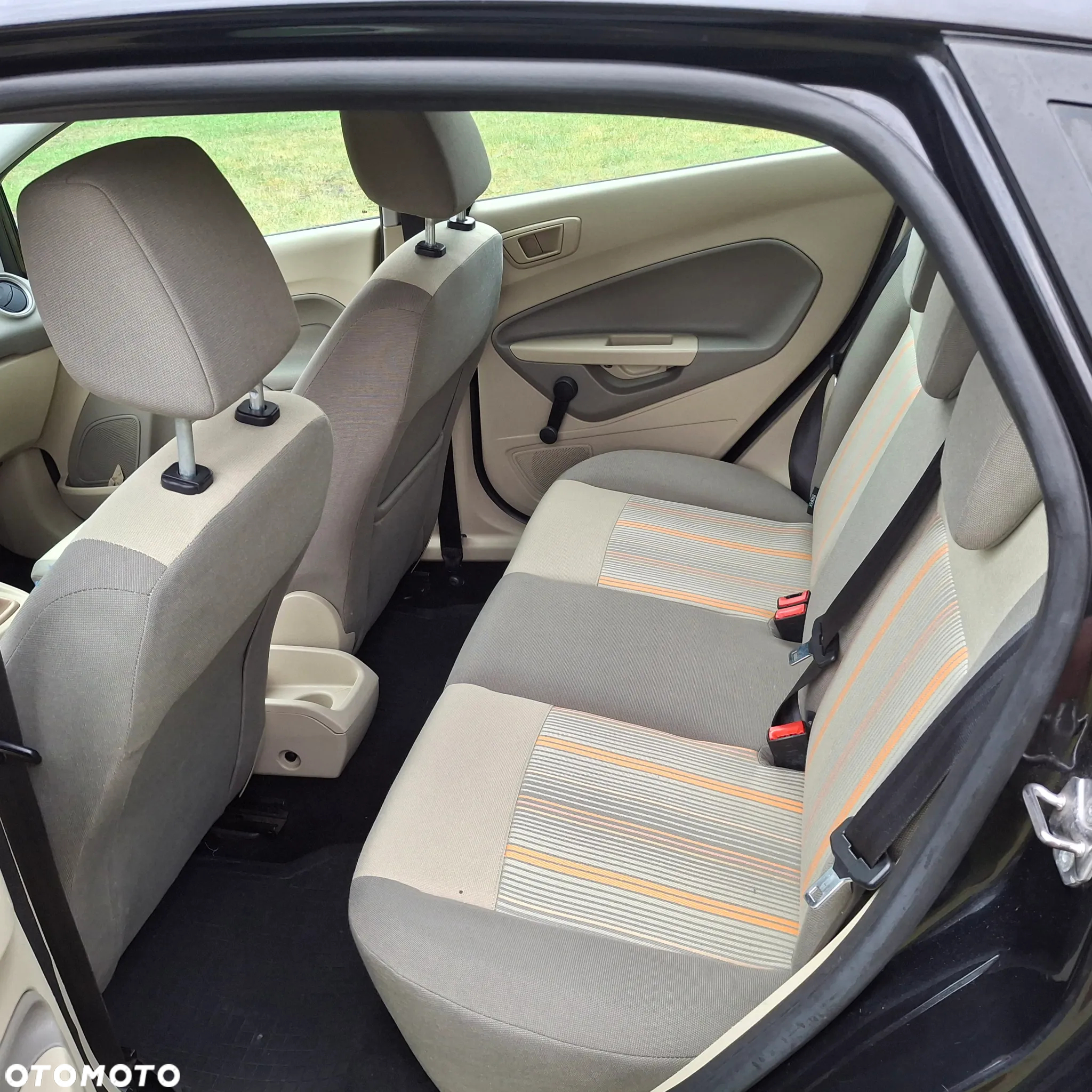Ford Fiesta - 5