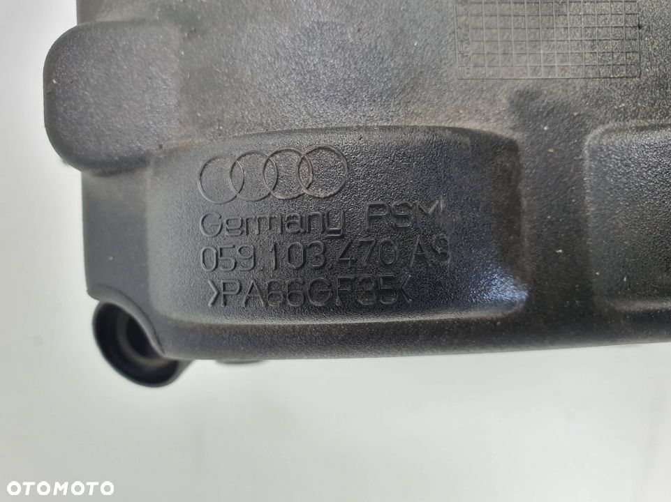 GŁOWICA PRAWA AUDI A8 D4 059354DF CDTA - 6