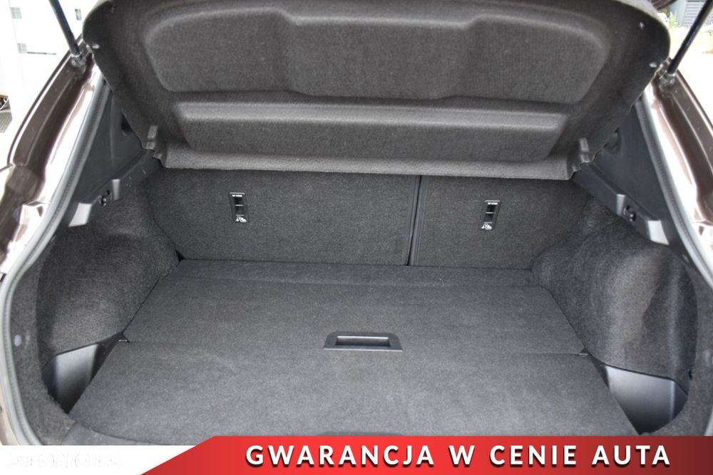 Nissan Qashqai 1.3 DIG-T N-Connecta DCT - 8