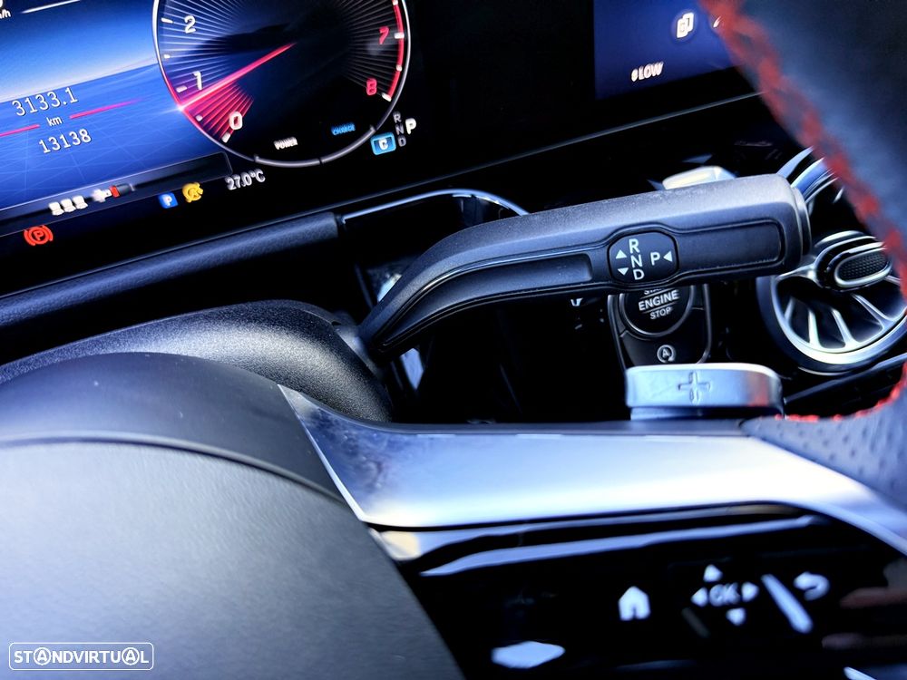 Mercedes-Benz GLA 200 AMG Line - 16