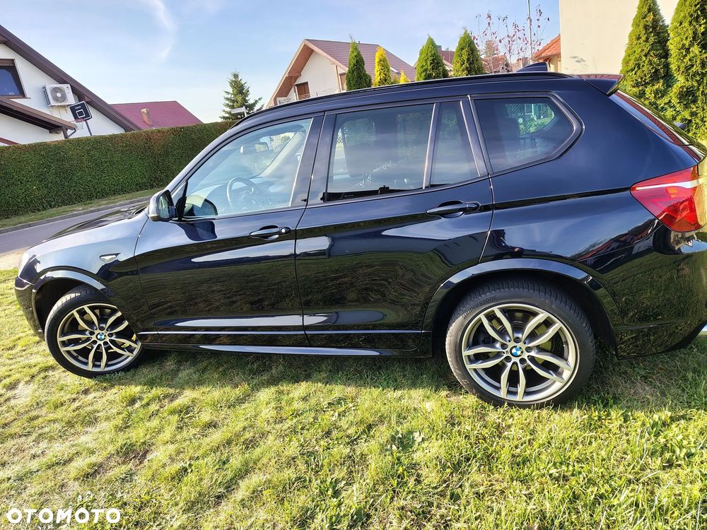 BMW X3 - 27