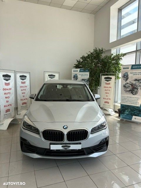 BMW 2 Series 2019 — imagine 3