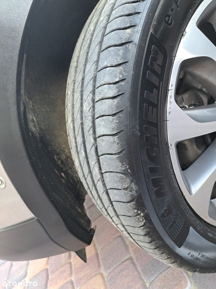 Nissan Qashqai 1.6 DCi Tekna Xtronic EU6 - 18