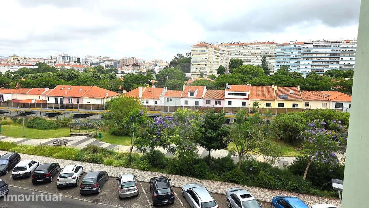 Apartamento T2 para venda - Grande imagem: 4/24