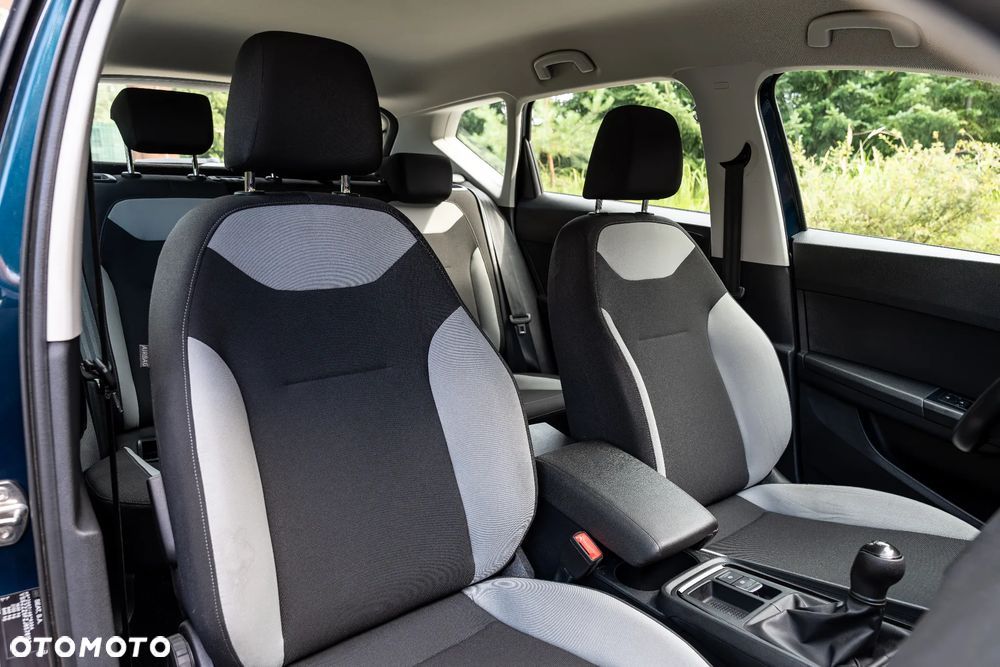 Seat Ateca 1.0 TSI ECOMOTIVE STYLE - 26
