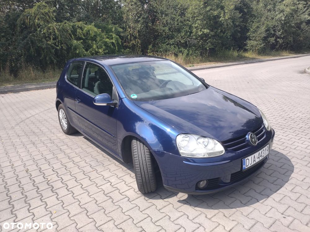Volkswagen Golf 1.4 Basis - 2