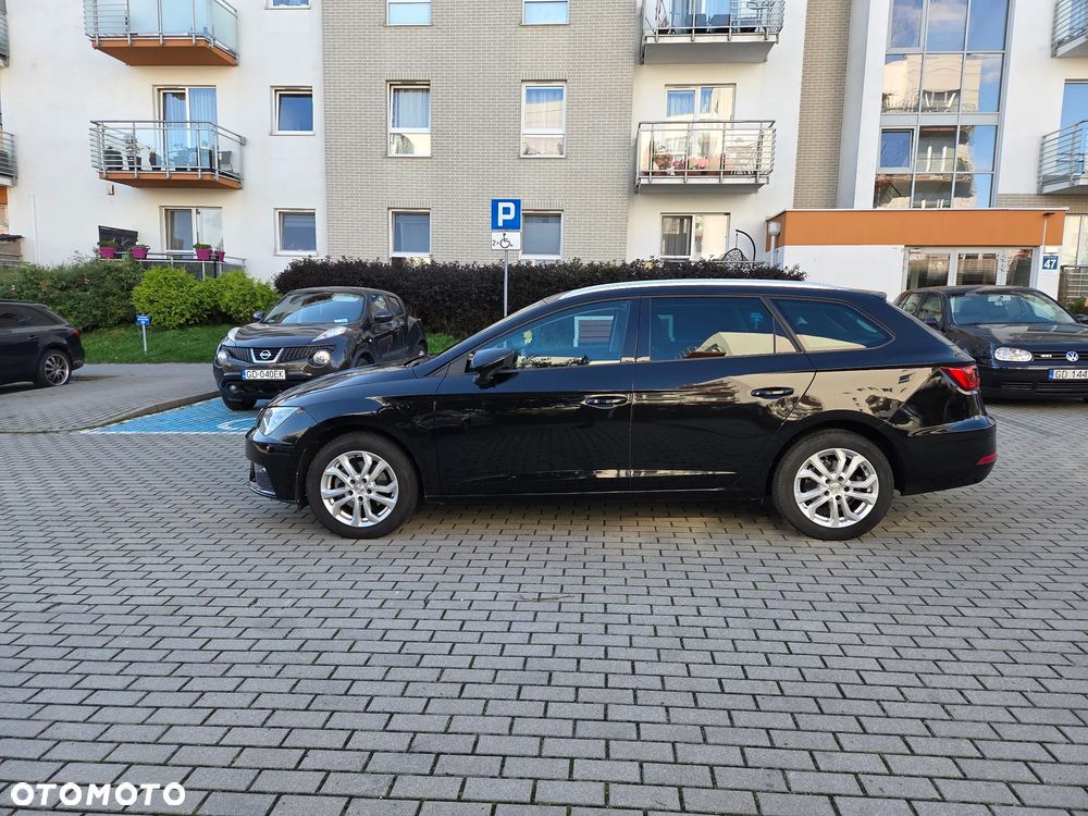 Seat Leon - 8
