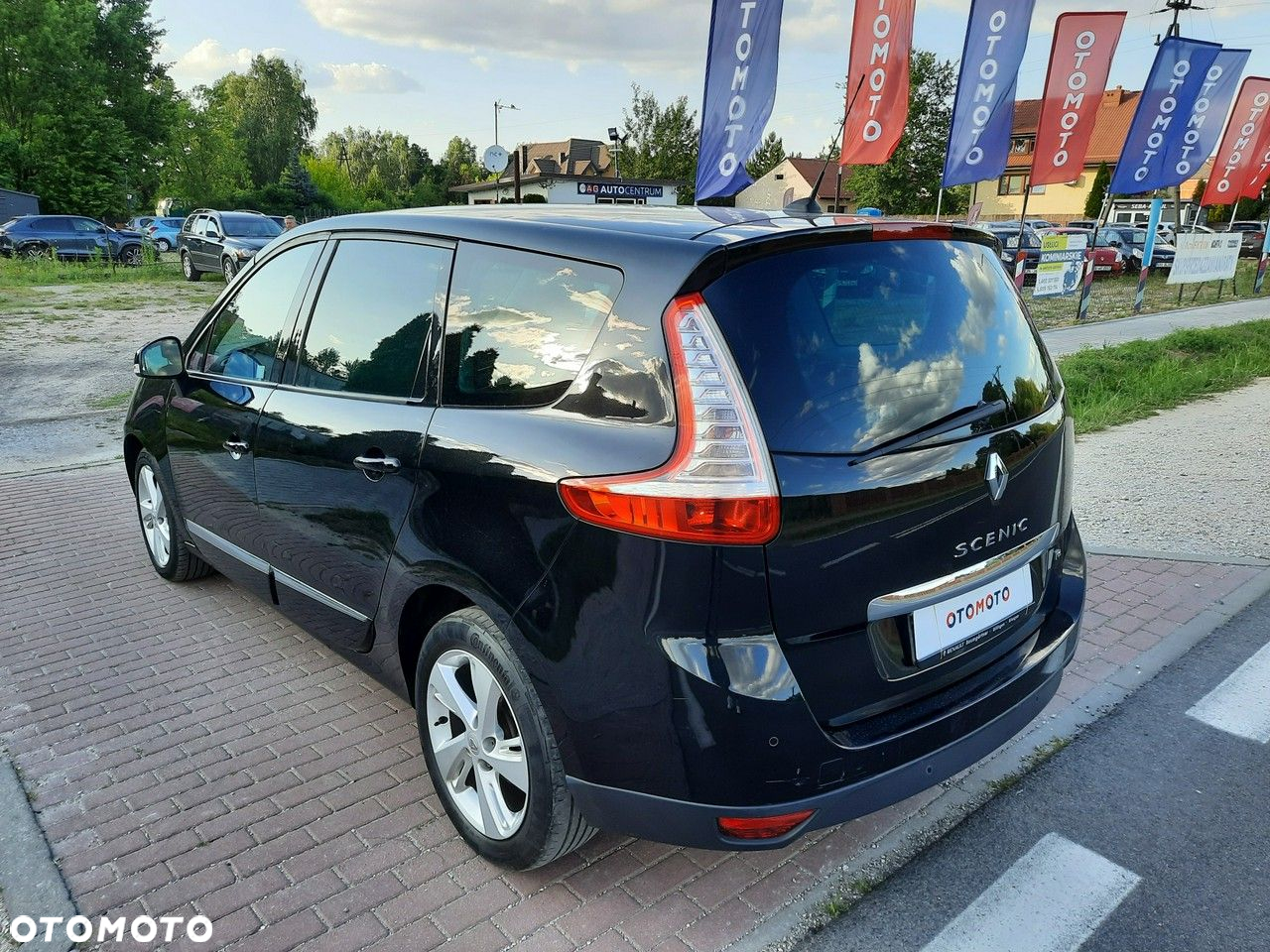 Renault Grand Scenic - 7