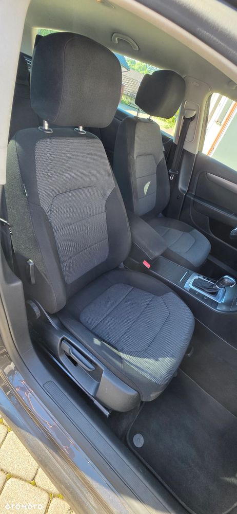 Volkswagen Passat 2.0 TDI Comfortline DSG - 10