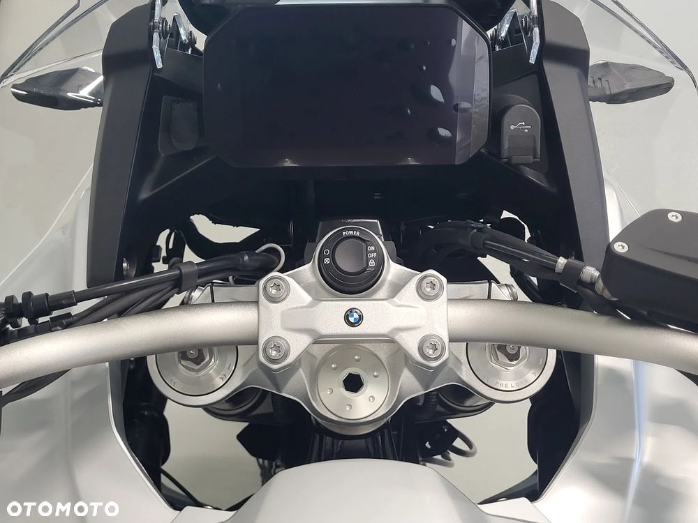 BMW GS - 21