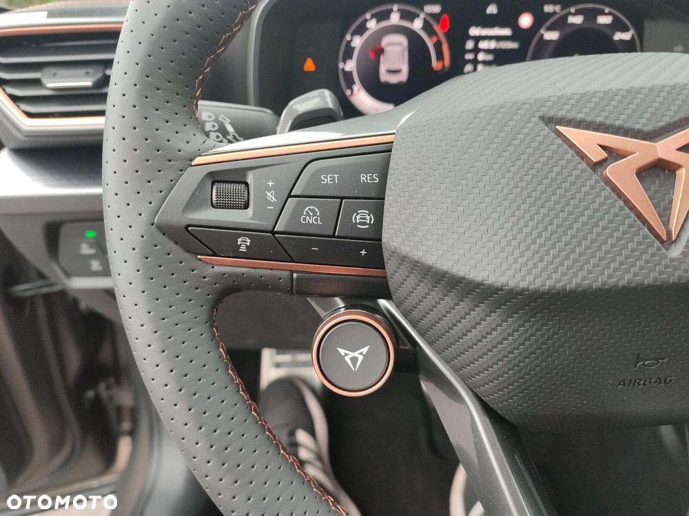 Cupra Formentor - 25