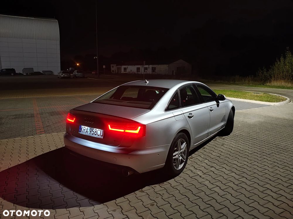 Audi A6 - 15