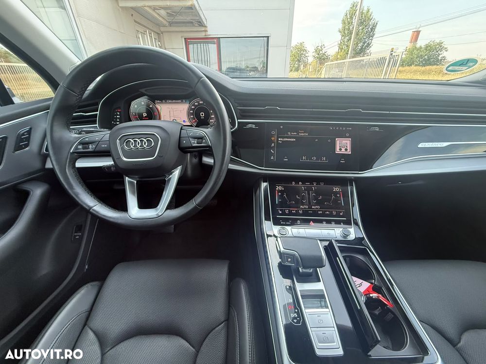 Audi Q7 - 13