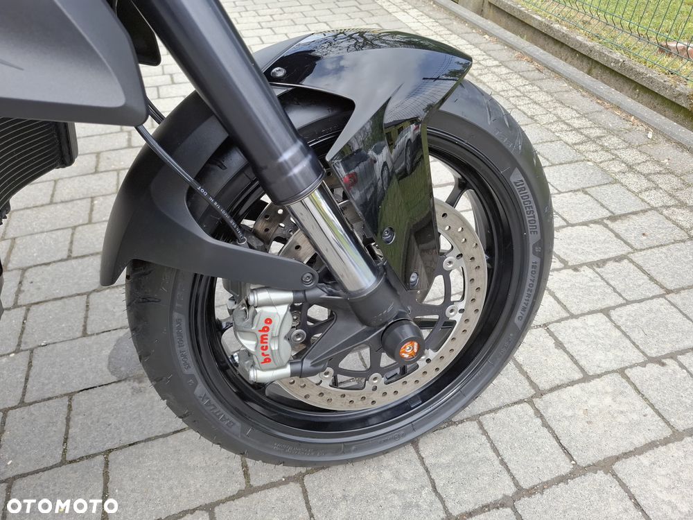 KTM Super Duke - 13