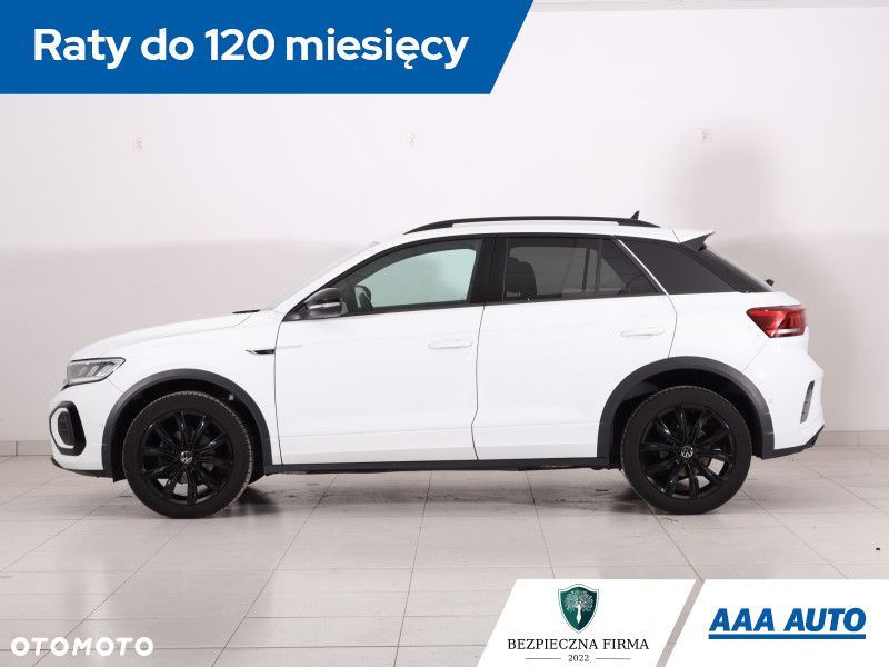 Volkswagen T-Roc - 4