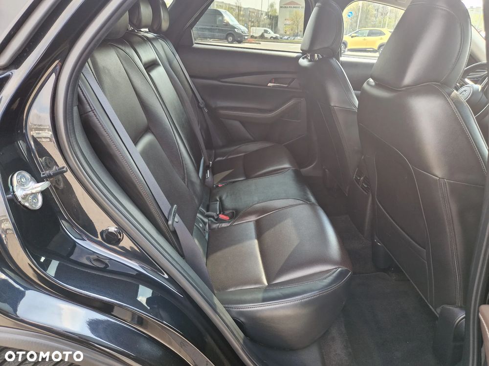 Mazda CX-30 e-SKYACTIVE X 186 EXCLUSIVE-LINE - 13