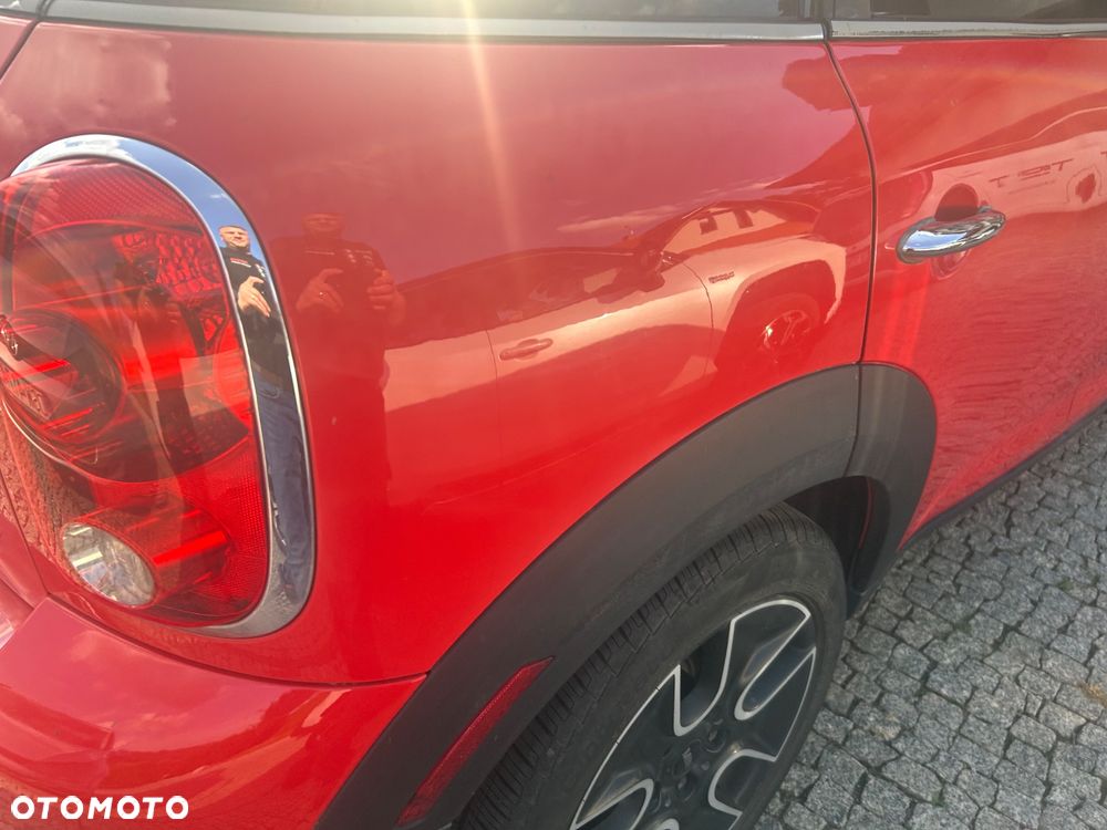 MINI Countryman Cooper S - 22