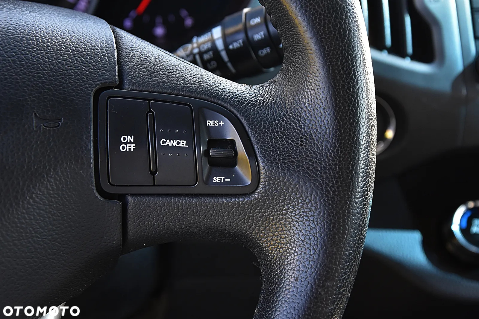 Kia Sportage - 24