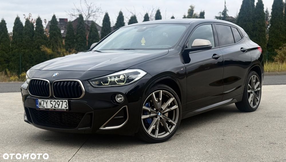 BMW X2 M35i - 5