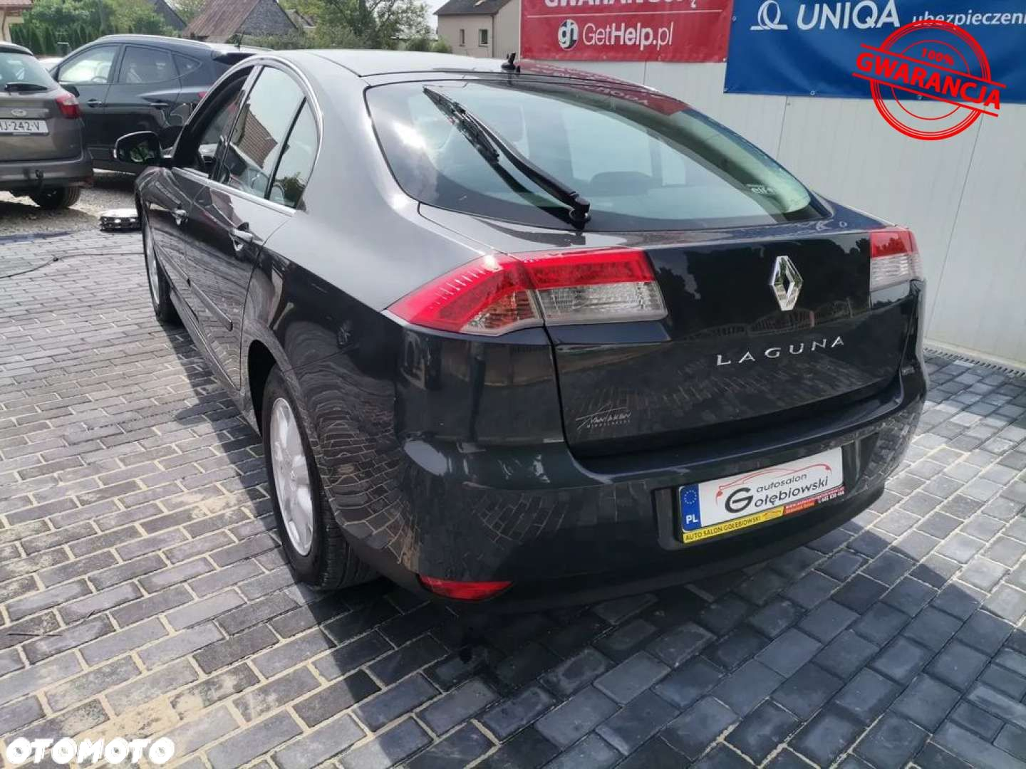 Renault Laguna - 5