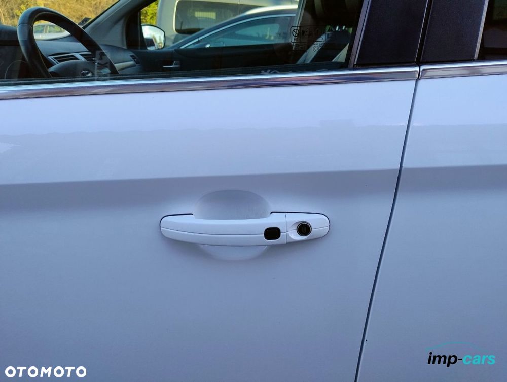 Ford Kuga 2.0 TDCi 4WD Titanium - 11