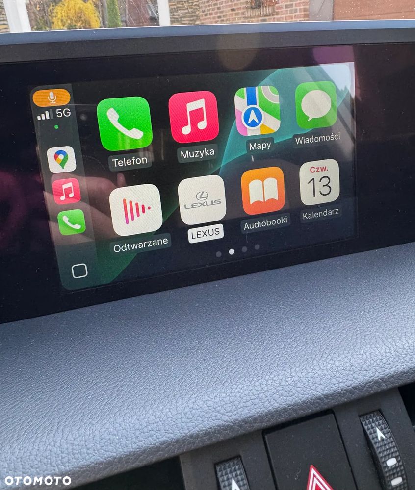 Lexus ES 300h Business Edition - 13