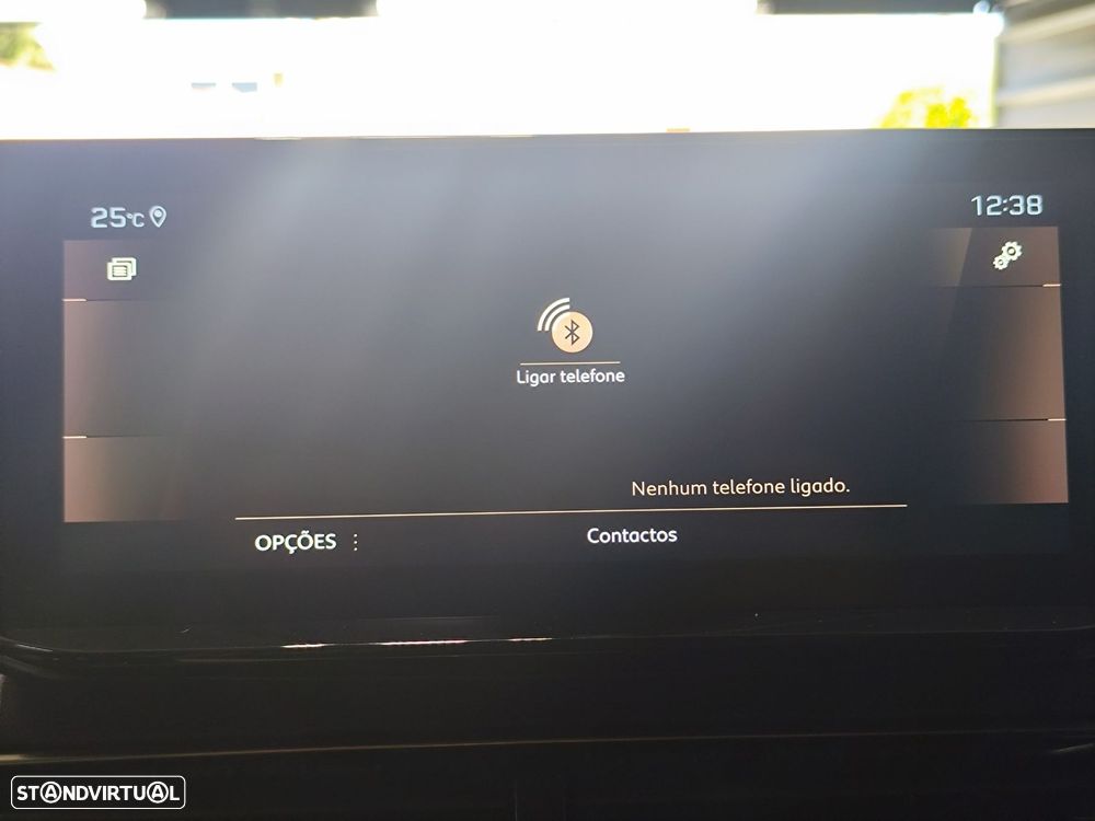 Peugeot 3008 1.2 PureTech GT Pack EAT8 - 18