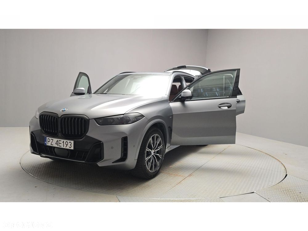 BMW X5 - 15