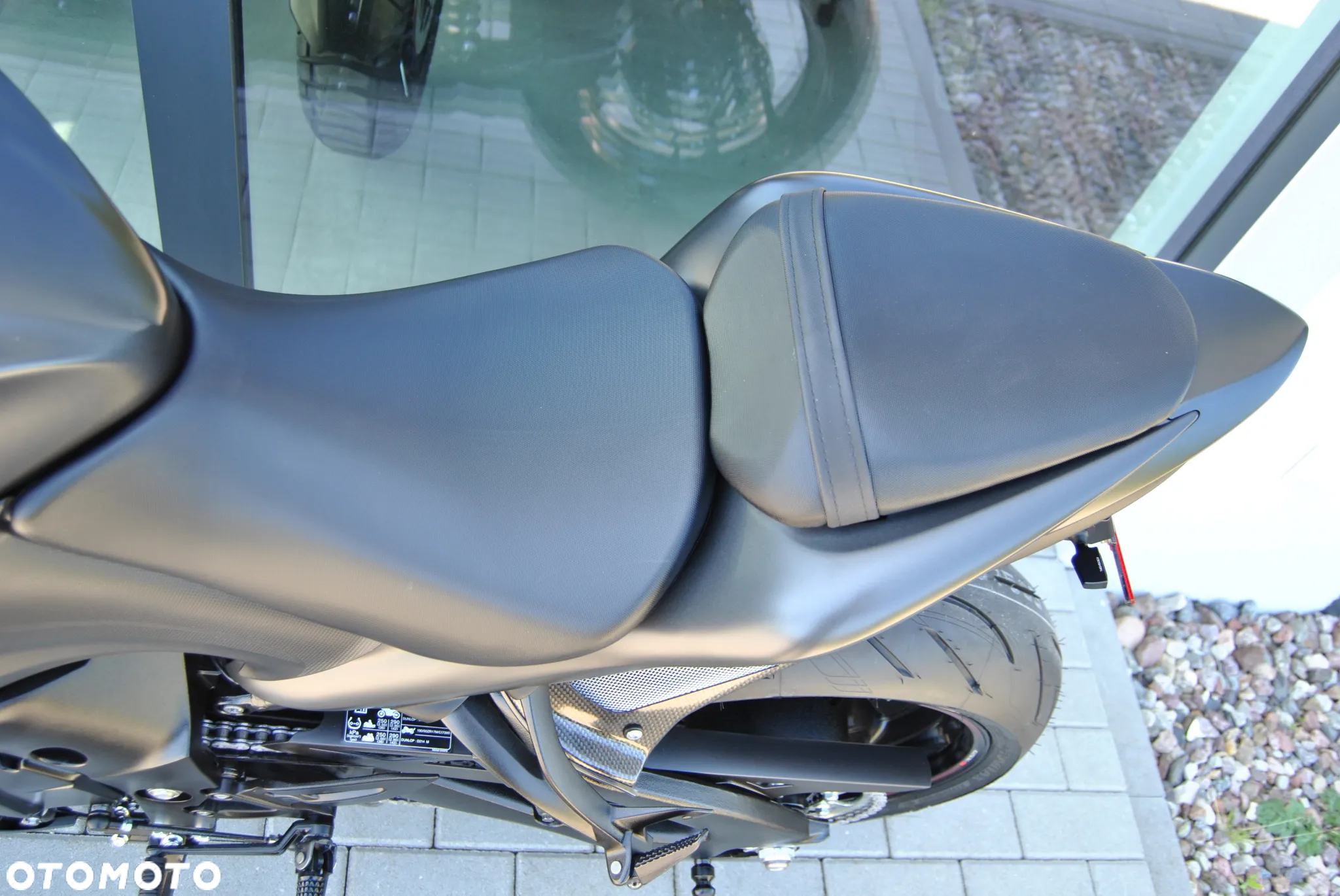 Suzuki GSX - 15