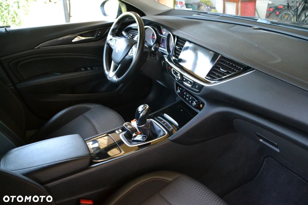 Opel Insignia 1.5 Direct InjectionTurbo Business Edition - 39