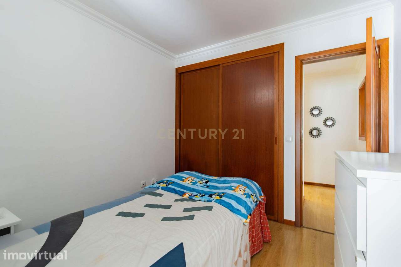 Apartamento T2 à Venda em Famalicão - Grande imagem: 4/21