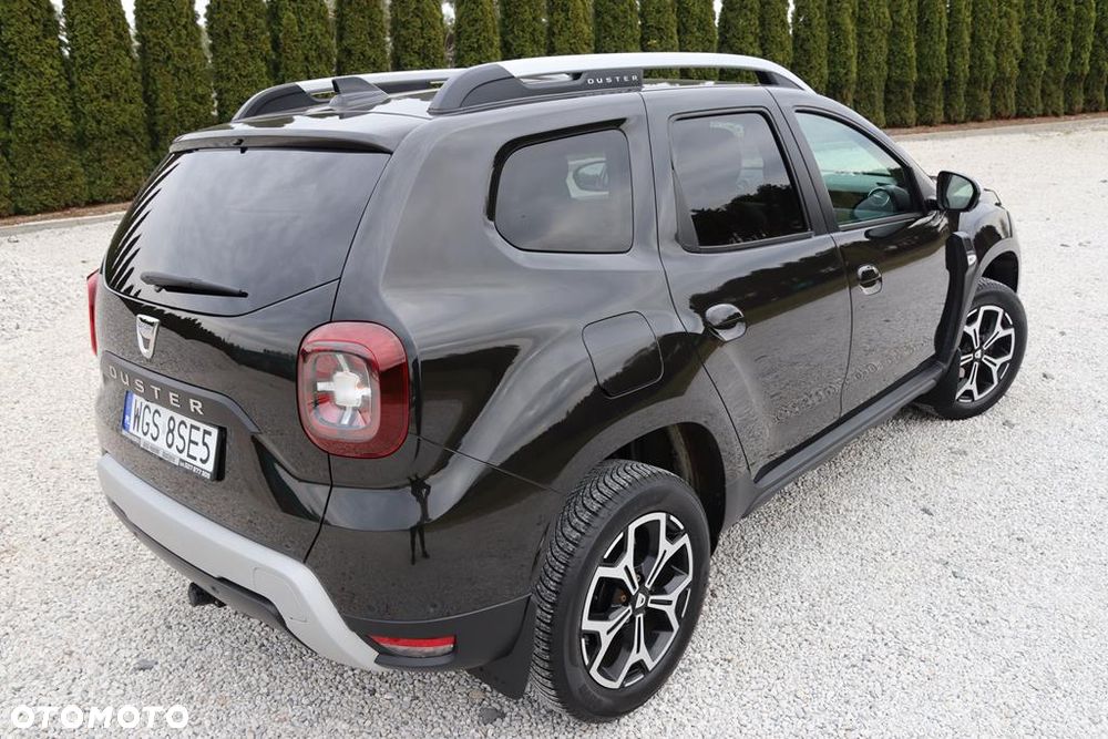 Dacia Duster 1.6 SCe Prestige - 16