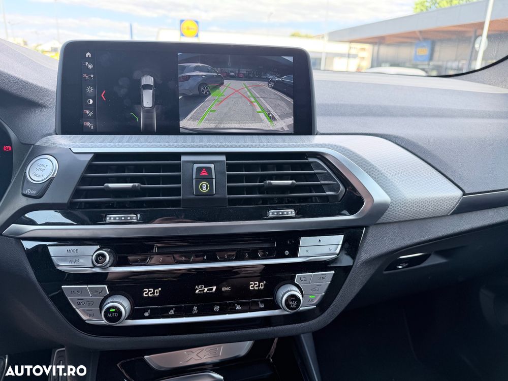 BMW X3 - 14