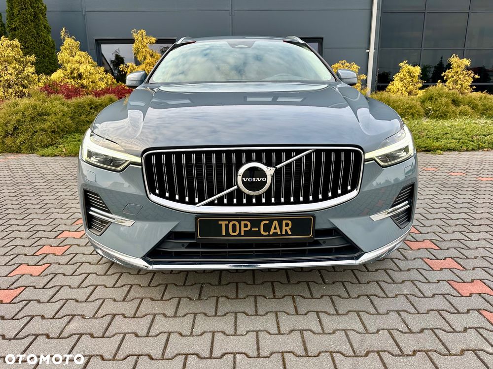 Volvo XC 60 B4 D Plus Bright - 17