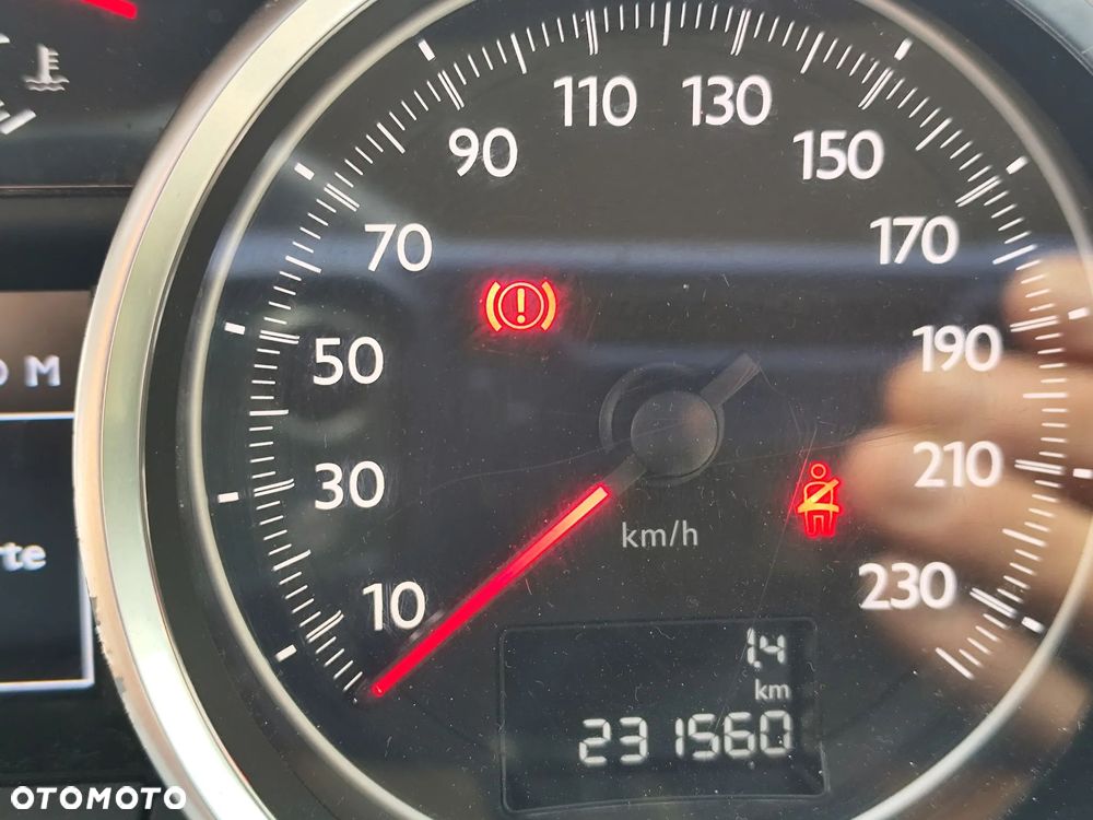 Peugeot 508 HDi FAP 160 Automatik Style - 6