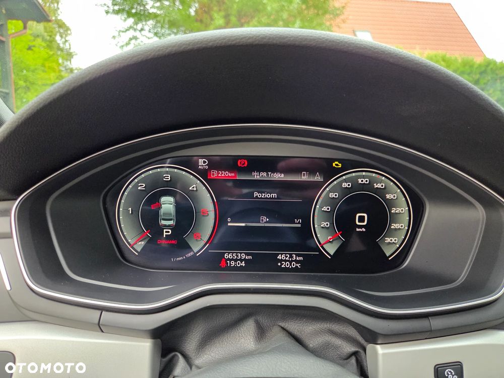 Audi A4 Limousine 40 TDI mHEV Quattro S tronic - 21