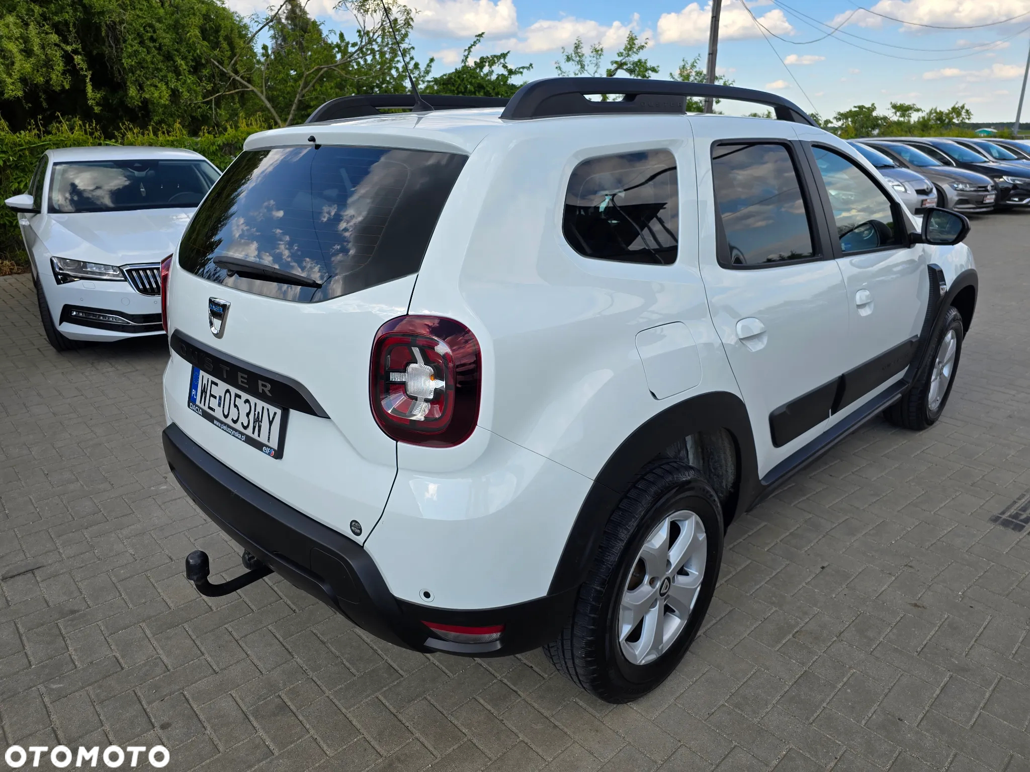 Dacia Duster - 5