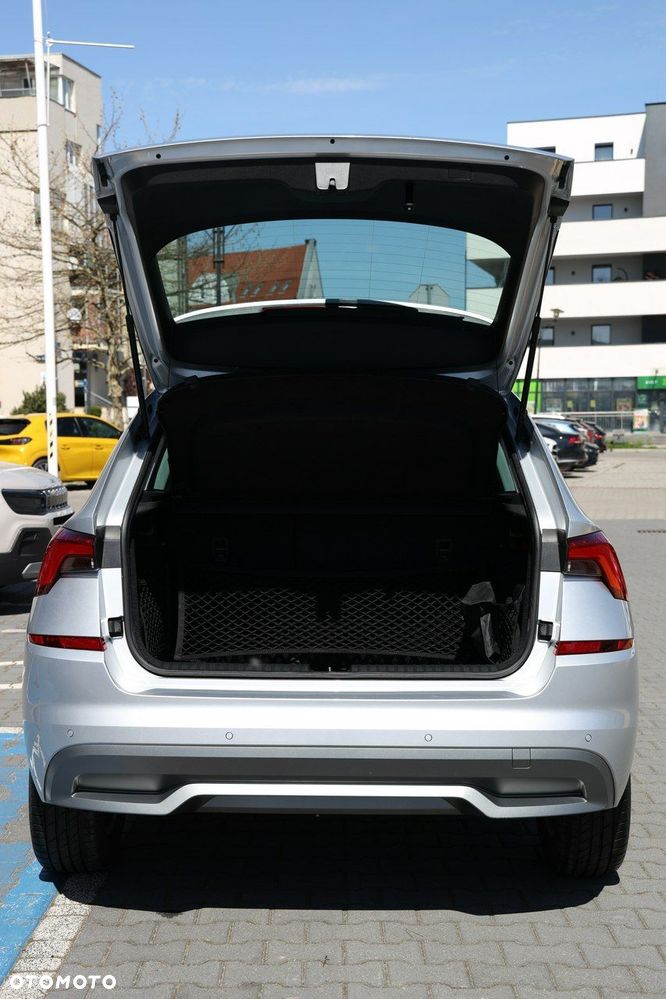 Skoda Kamiq 1.5 TSI Ambition - 38