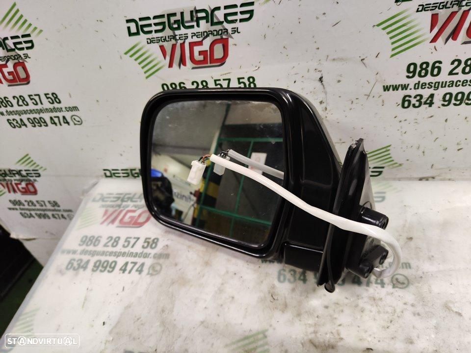 RETROVISOR ESQUERDO TOYOTA HILUX KUN - 1