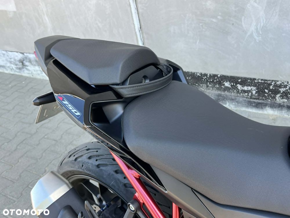 Honda CB - 6