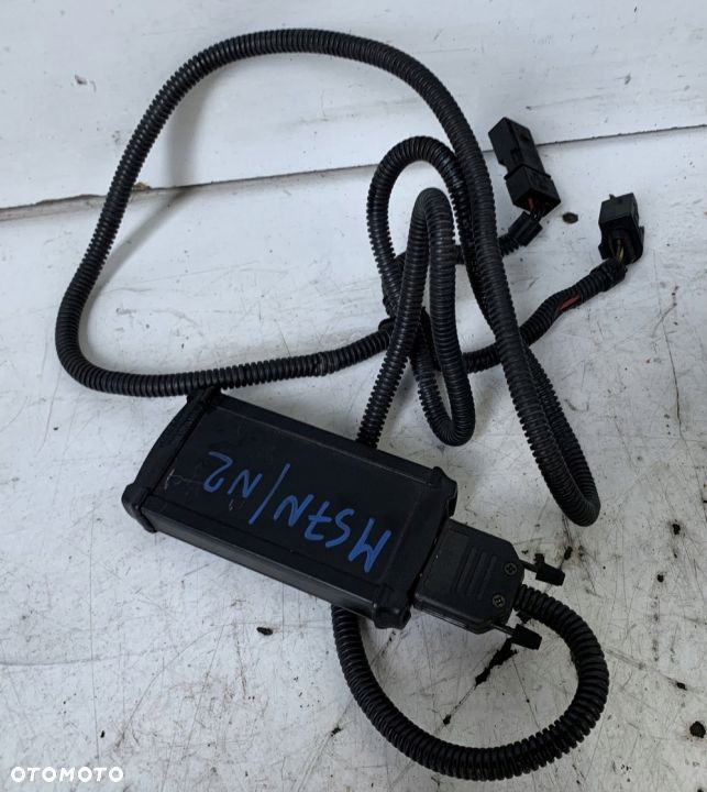 CHIPBOX BMW M47N M47N2 M57N M57N2 DAJE EFEKTY - 2