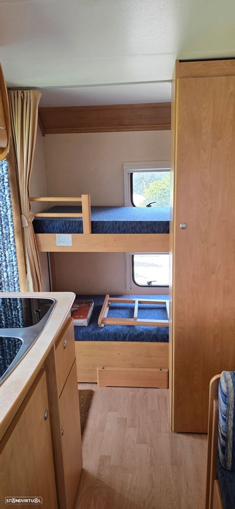 Caravelair Antares Luxe - 7